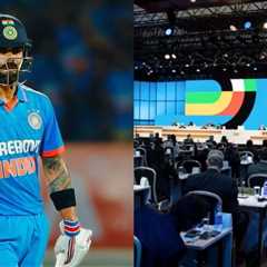 Indian Olympic Broadcasting Revenue To Skyrocket To ₹1,527 Crore After Cricket’s Entry