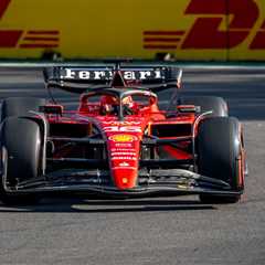 Charles Leclerc warns SF-23 ‘weakness’ still exists amid poor pace on Hard tyres