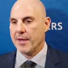 Canucks Coach Rick Tocchet Must Read the Leadership Research