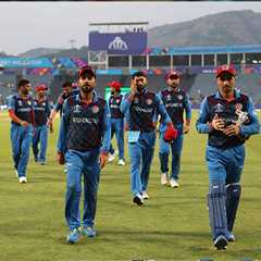 AFG vs NED Match Prediction – Who will win today’s World Cup match between Afghanistan vs..