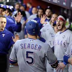 Video Highlights Rangers’ Magical Run To First Title