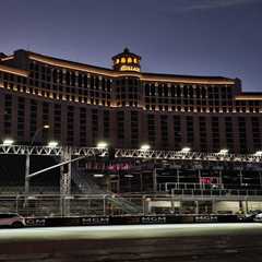 F1 Owners Issue Apology to Furious Las Vegas Residents Over Controversial $500 Million Grand Prix