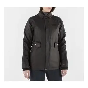 Knox Lea Wax Women’s Jacket Review: Ultimate All-Weather Riding Jacket?