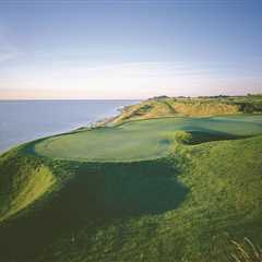 Conservation groups push governor to block land swap for proposed Whistling Straits sister course