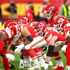 Analyst Makes An Alarming Statement About Chiefs’ Offense