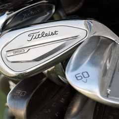 Titleist T350 Iron Review