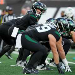 Jets TE Shares Frustrated Response On Team’s Offensive Display