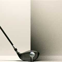 How Does The Swing Plane Differ Between Different Clubs, Such As The Driver Versus Iron Shots? -..