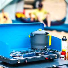 How to Pick an Overland Camp Stove