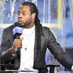 Richard Sherman Says He Isn’t Convinced About 1 AFC Contender