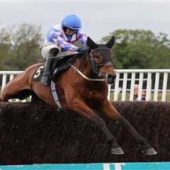 Small-time Stable Takes on the Big Boys at Newbury