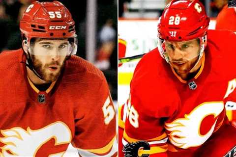 Contract Negotiations on Hold, Flames On the Verge of Rebuild