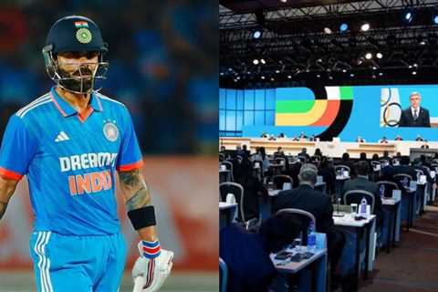 Indian Olympic Broadcasting Revenue To Skyrocket To ₹1,527 Crore After Cricket’s Entry