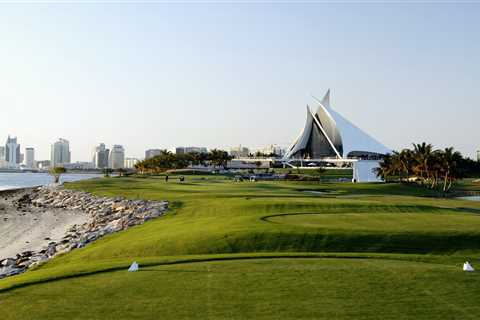 DP World Tour launches new pro-am event in Dubai – Golf News