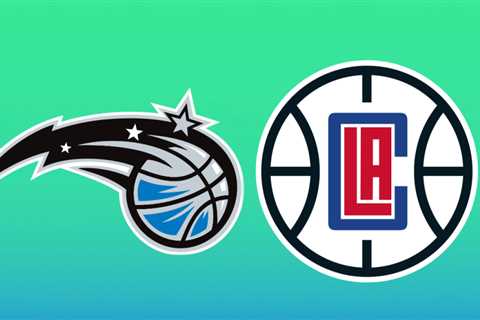 Magic vs. Clippers: Play-by-play, highlights and reactions