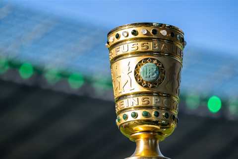 Saarbrücken vs Bayern Munich: 2023/24 DFB Pokal full coverage