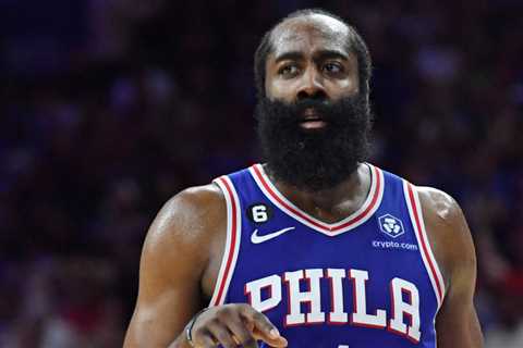 Longtime Announcer Wary of James Harden Trade, Guard’s Fit With Clippers