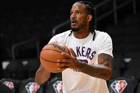 Trevor Ariza’s Son Is Among the Next Generation of Basketball Stars