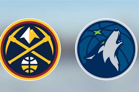 Live stream: Nuggets 89, Timberwolves 110