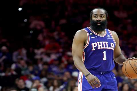 Kendrick Perkins Says James Harden Should Take On A New Role