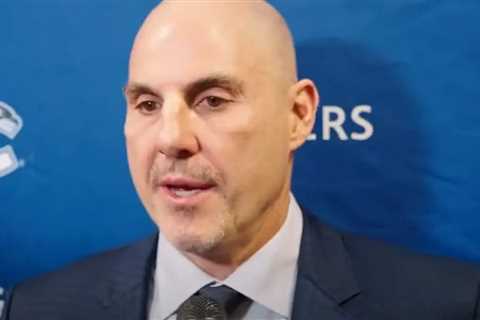 Canucks Coach Rick Tocchet Must Read the Leadership Research