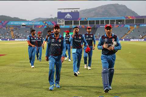 AFG vs NED Match Prediction – Who will win today’s World Cup match between Afghanistan vs..