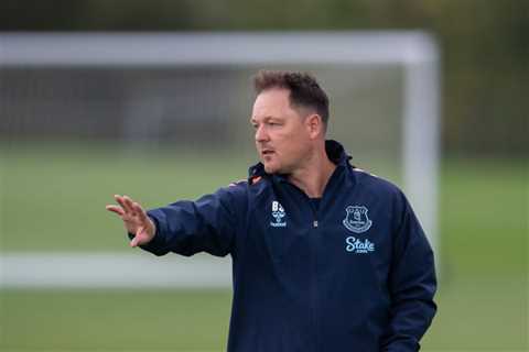 No special focus on top scorer Thomas says Sørensen ahead of Everton’s trip to Spurs