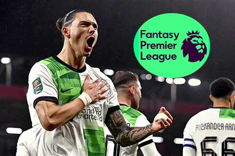 Three essential FPL tips for GW11