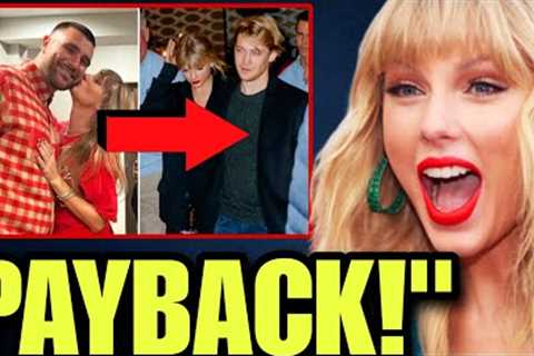 Taylor Swift Treated Like A Queen By Travis Kelce | Makes Ex Boyfriend Regret