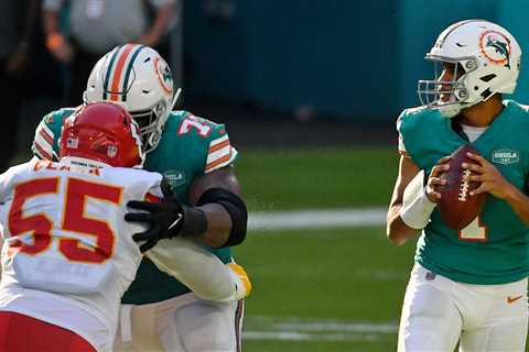 Miami Dolphins News 11/4/23: Previewing Dolphins-Chiefs matchup