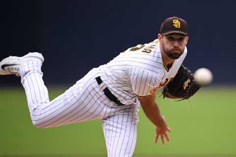 Padres Decline Two-Year Club Option On Michael Wacha