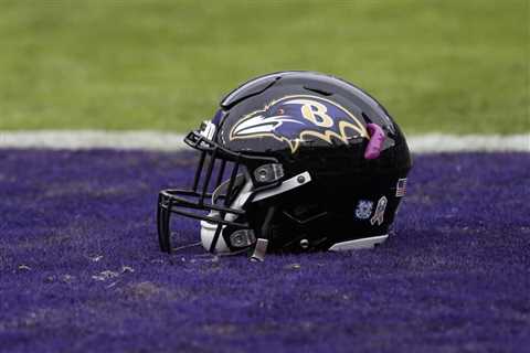 Ravens Defender Takes A Jab At Former Team