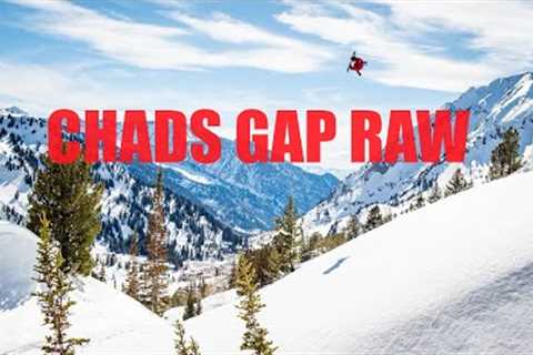 Hectic Chads Gap Session