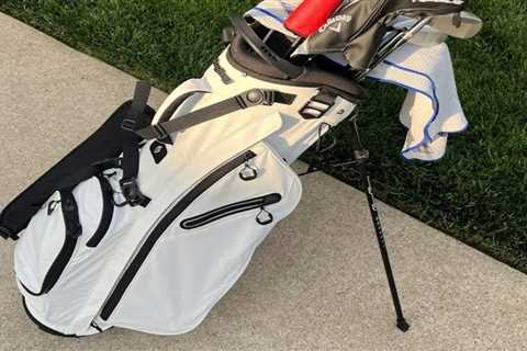 Forum Member Review: BagBoy ZTF Bag