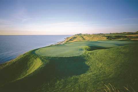 Conservation groups push governor to block land swap for proposed Whistling Straits sister course