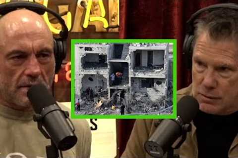 Ex-CIA Operative Mike Baker Gives His Analysis on the Israel-Hamas War