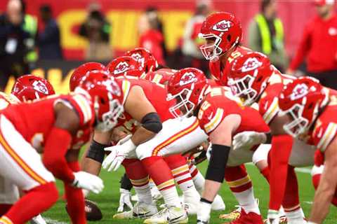 Analyst Makes An Alarming Statement About Chiefs’ Offense