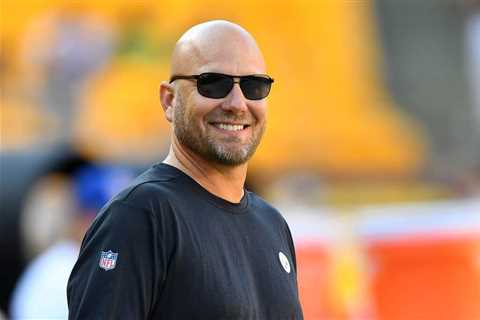 Fans React To Steelers, Matt Canada News