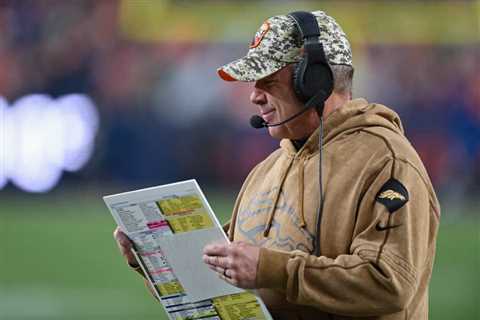 Sean Payton Shares Broncos’ Plans After Kareem Jackson’s Suspension