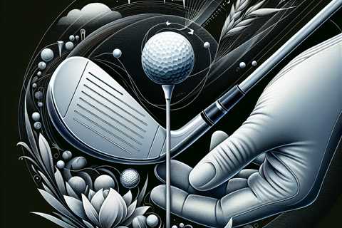 How Does The Face Angle Of The Golf Club Affect Ball Flight? - Golfing 101: Beginner's Guide..