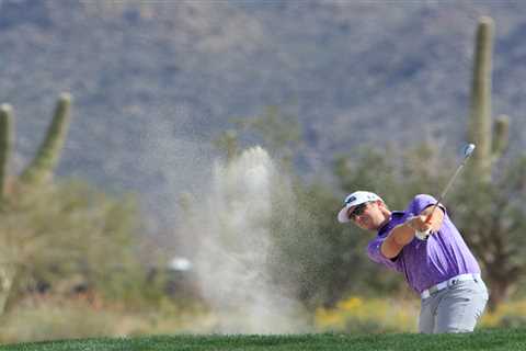 Photos: Hunter Mahan through the years