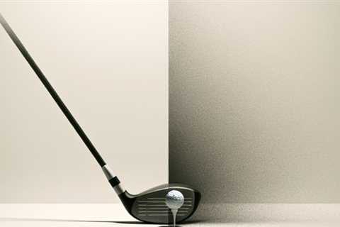 How Does The Swing Plane Differ Between Different Clubs, Such As The Driver Versus Iron Shots? -..