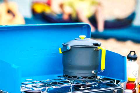 How to Pick an Overland Camp Stove