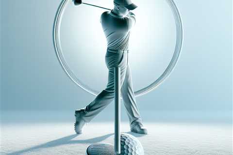 Are There Any Mental Cues Or Visualizations That Can Assist In Keeping The Swing On Plane? -..