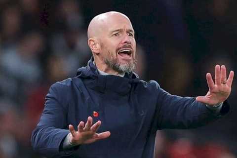 Erik ten Hag Urges Man Utd to Stay Calm in Istanbul’s Intense Atmosphere