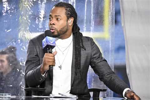 Richard Sherman Says He Isn’t Convinced About 1 AFC Contender