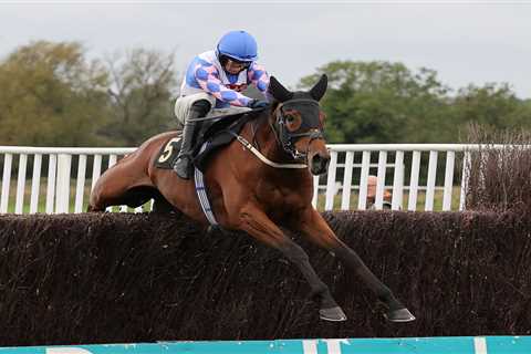 Small-time Stable Takes on the Big Boys at Newbury