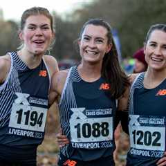 Brits name strong squad for Euro Cross in Brussels