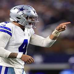 Dak Prescott Makes His Thoughts Clear On Upcoming Eagles Game