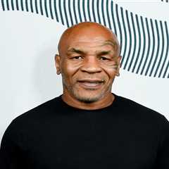 Mike Tyson Faces £350,000 Payout Demand After Alleged Assault on Plane Passenger